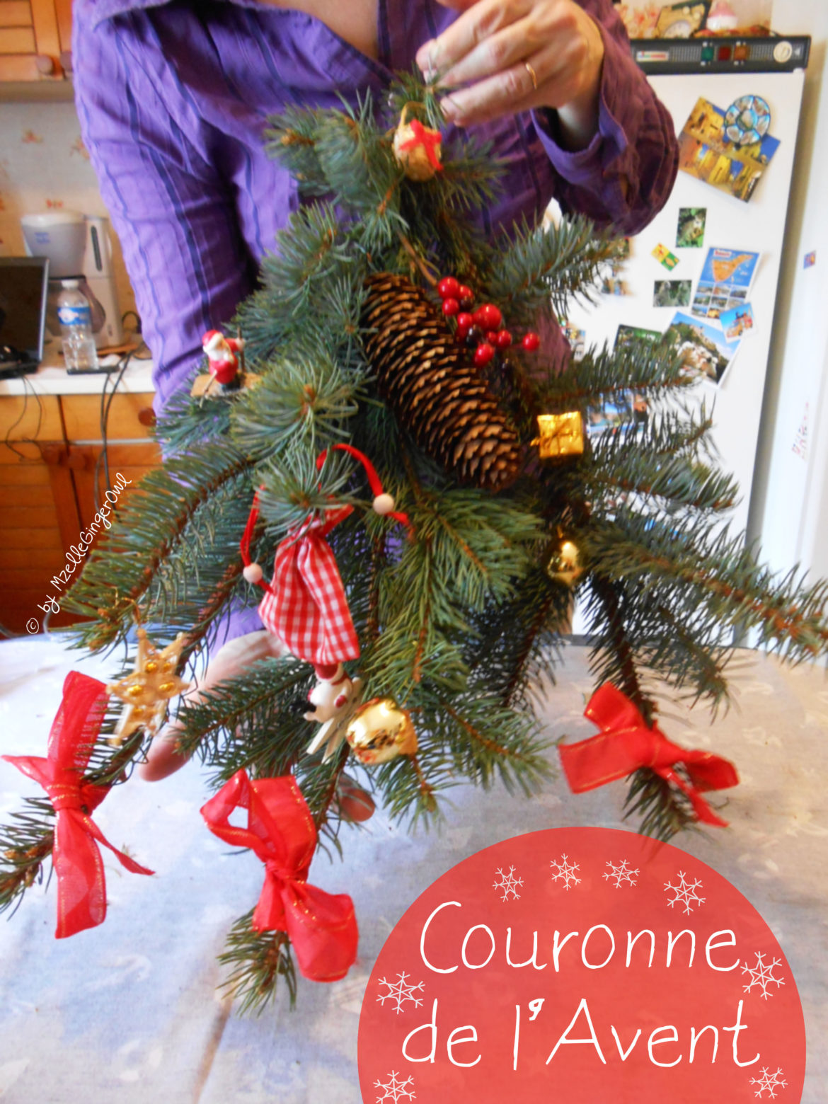 couronne-de-lavent couronne avent