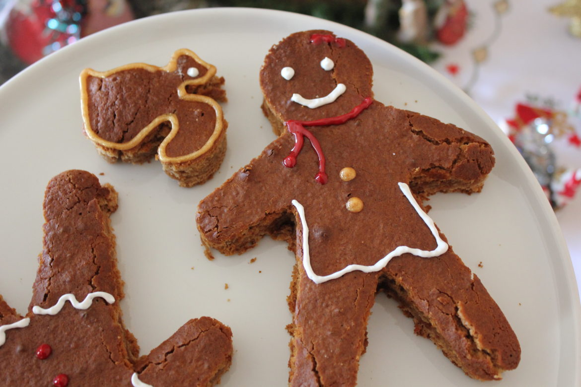 gingerbread