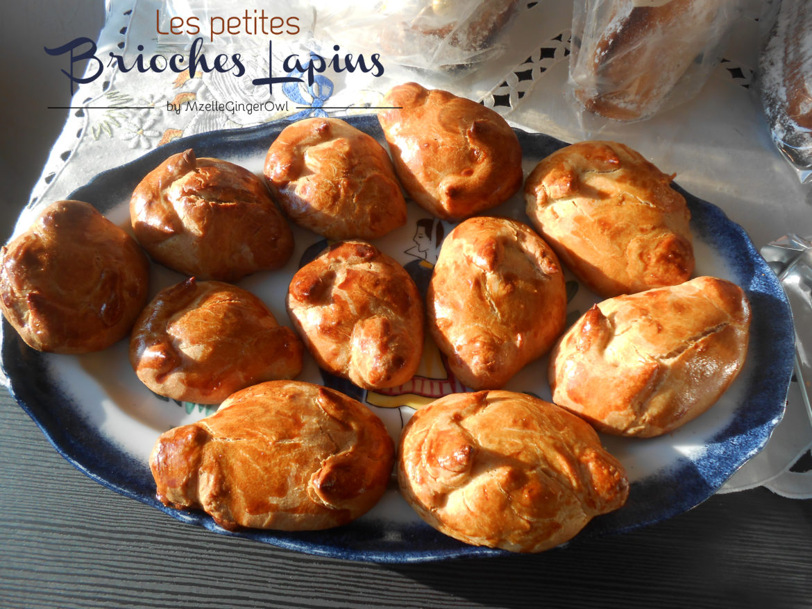 brioches_lapins brioches lapins